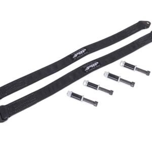 PRP ODL-217412 Limit Strap Kit for Yamaha YXZ