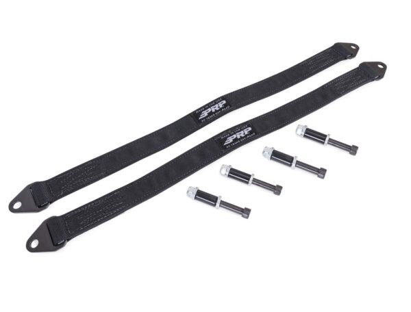 PRP ODL-217412 Limit Strap Kit for Yamaha YXZ