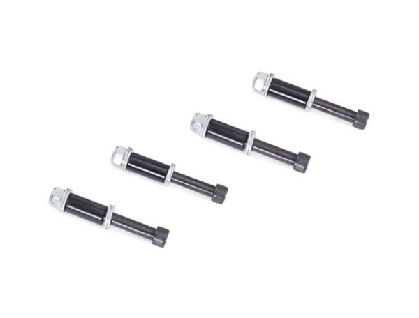 PRP ODL-217461 Rear Limit Strap Hardware Kit for 2014+ Polaris RZR XP 1000, Yamaha YXZ, and Kaw