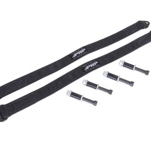 Front Limit Strap Kit for Kawasaki KRX 1000