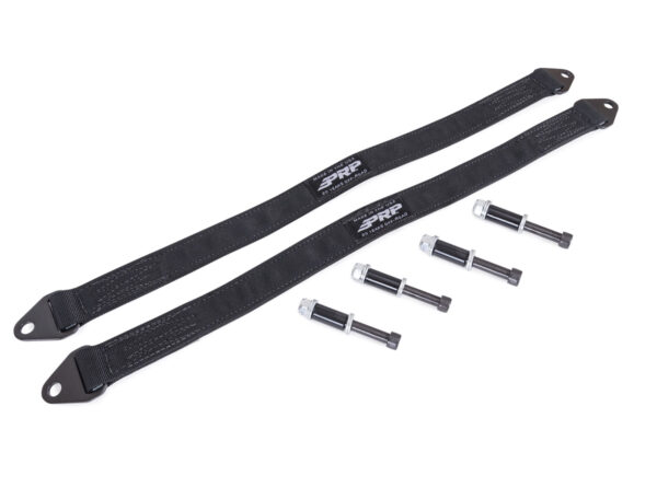 Front Limit Strap Kit for Kawasaki KRX 1000