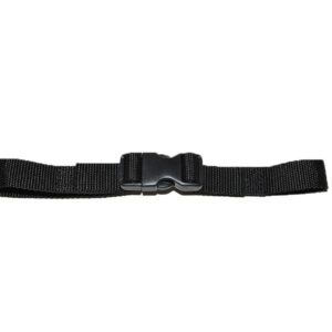 2" Sternum Strap