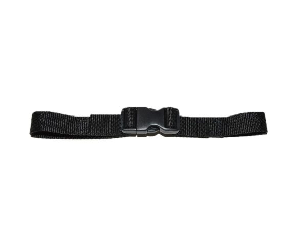 2" Sternum Strap