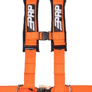 4.3 Harness, Black