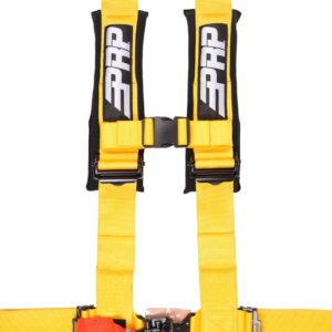 4.3 Harness, Yellow