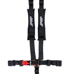 5.2 Harness with Removable Pads on Shoulder