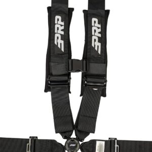 5.3 Harness, Black