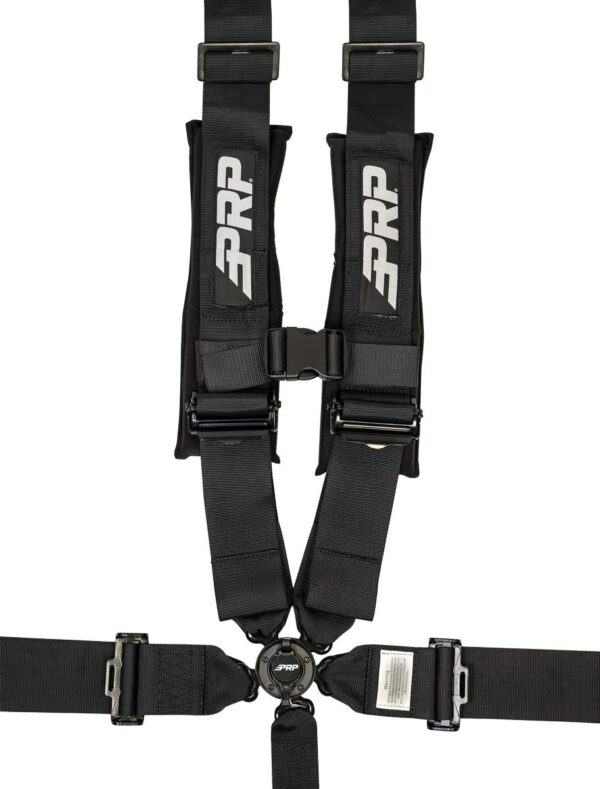 5.3 Harness, Black