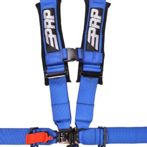 5.3 Harness, Blue