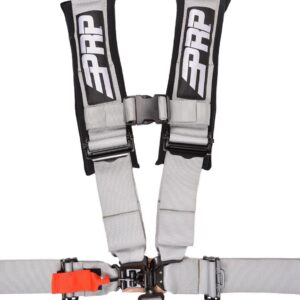 5.3 Harness, Silver