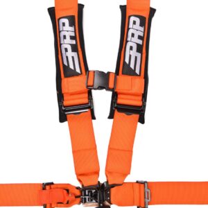 5.3 Harness, Orange
