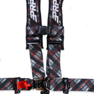 5.3 Harness, Plaid