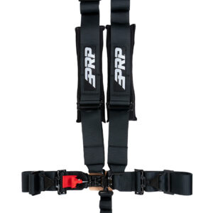 5.3 Harness with Removable Pads on Shoulder