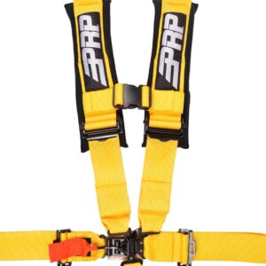 5.3 Harness, Yellow