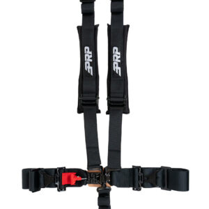 5.3x2 Harness with Removable Pads on Shoulder