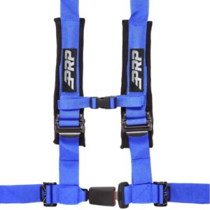 4.2 Harness, Blue