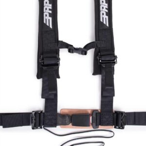 4.2 Harness for RZR or Can-Am Driver Side