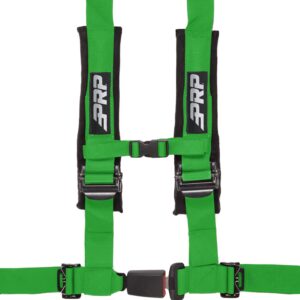4.2 Harness, Silver