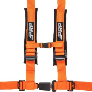 4.2 Harness, Orange