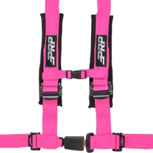 4.2 Harness, Pink