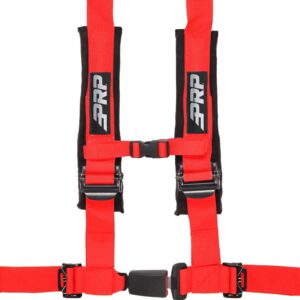 4.2 Harness, Red