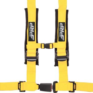 4.2 Harness, Yellow