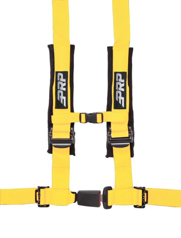4.2 Harness, Yellow
