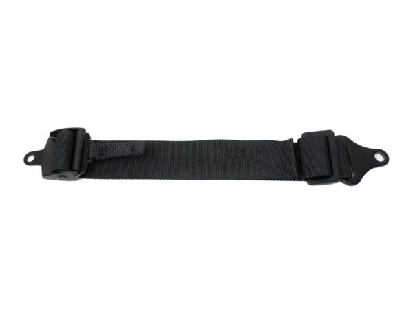 Adjustable 5th Point Crotch Belt for Cam-Lock Harness