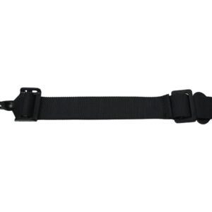 Adjustable 5th Point Crotch Belt for Latch and Link Harness