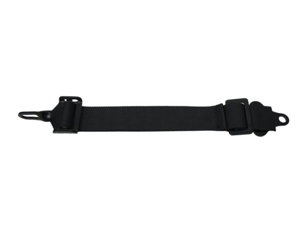 Adjustable 5th Point Crotch Belt for Latch and Link Harness