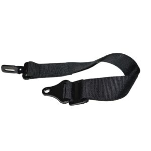 Crotch Belt - 5th point only