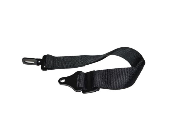 Crotch Belt - 5th point only
