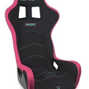 PRP SHRDYA3902-08 Shreddy Edition Alpha Composite Seat