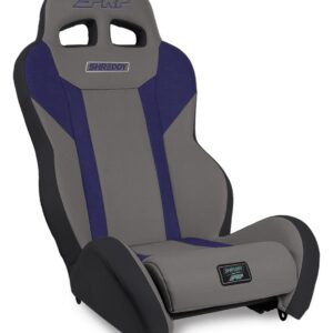 PRP SHRDYA8001-PORXP-07 Shreddy Edition XCR Suspension Seat