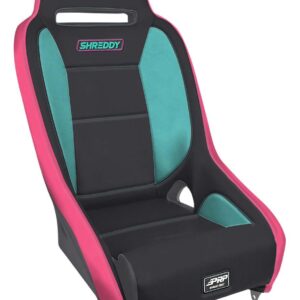 PRP SHRDYA8301-02 Shreddy Competition Elite Suspension Seat