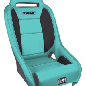 PRP SHRDYA8301-03 Shreddy Competition Elite Suspension Seat