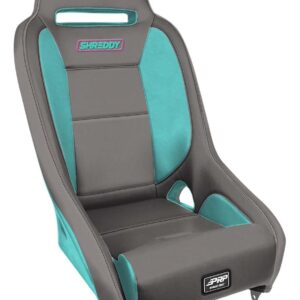 PRP SHRDYA8301-04 Shreddy Competition Elite Suspension Seat