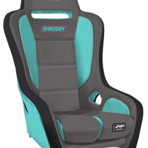 PRP SHRDYA9101-04 Shreddy Podium Elite Suspension Race Seat