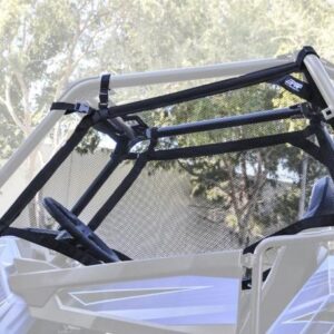 Mesh Window Net Set for RZR XP Turbo, XP 1000, S 900 (2 Seater)