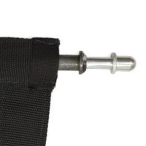 PRP W26 Window Net Mounting Kit