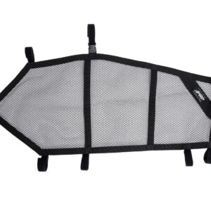 PRP W27 Window Net Kit for Can-Am X3