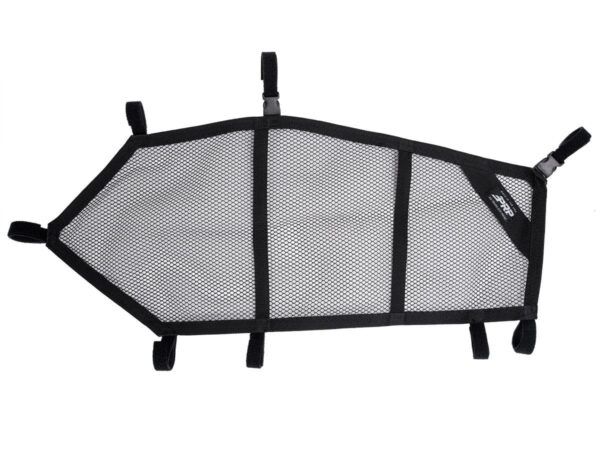 PRP W27 Window Net Kit for Can-Am X3