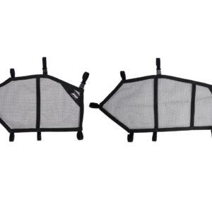 Mest Window Net Set for Can-Am Maverick X3 Max (4 seat)