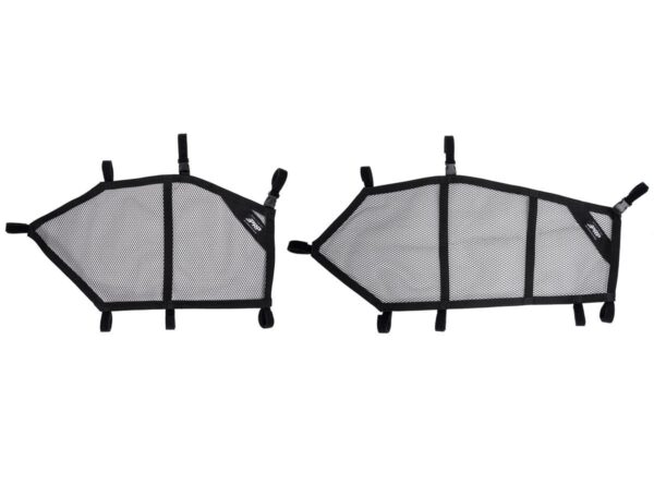Mest Window Net Set for Can-Am Maverick X3 Max (4 seat)