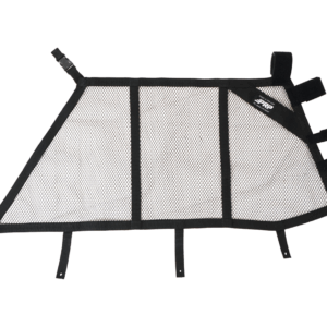 Mesh Window Net Set for Polaris RZR PRO R, Turbo R (2 Door)