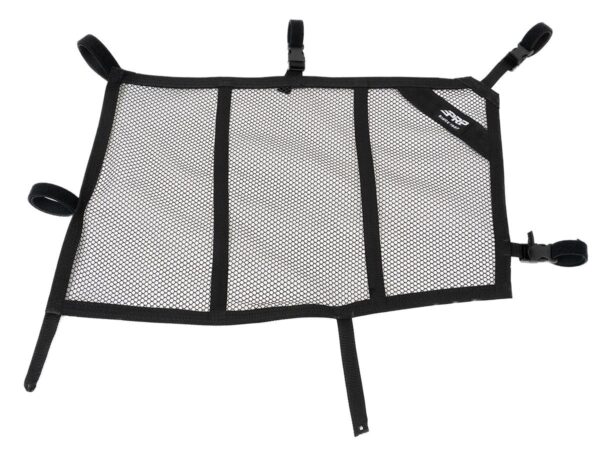 Mesh Window Net Set for Kawasaki KRX 4 (Rear)