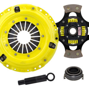 ACT HD/Race Sprung 4 Pad Kit