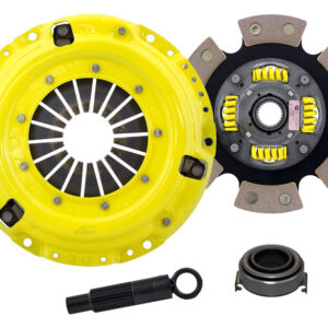 ACT HD/Race Sprung 6 Pad Kit