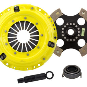 ACT HD/Race Rigid 4 Pad Kit