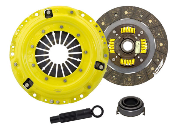 ACT XT/Perf Street Sprung Kit